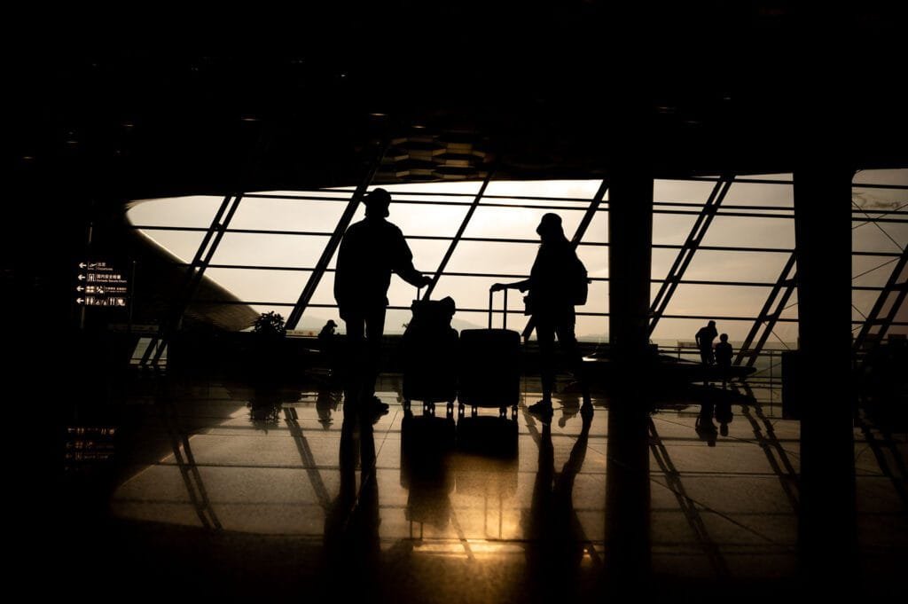 airport taxi service london