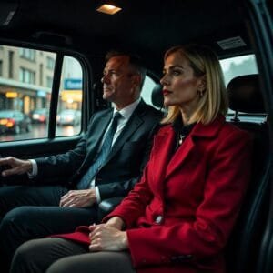 airport transfers London